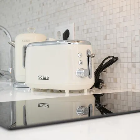 Villa Beach Lejlighed