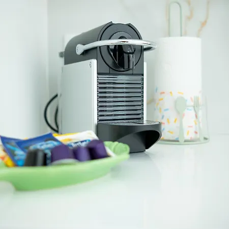 Villa Beach Lejlighed