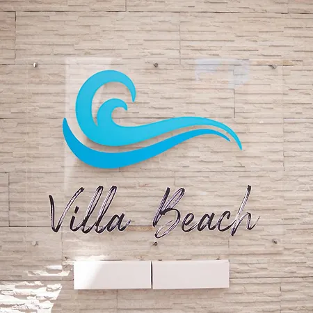 Lejlighed Villa Beach Nazaré
