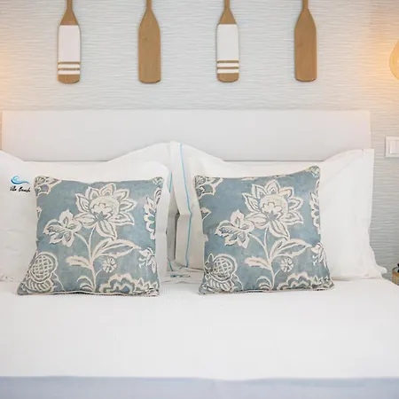 Lejlighed Villa Beach *