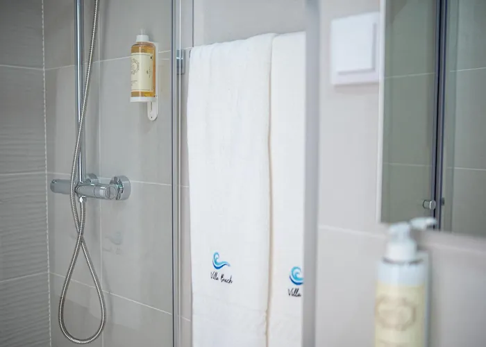 Villa Beach * Nazaré