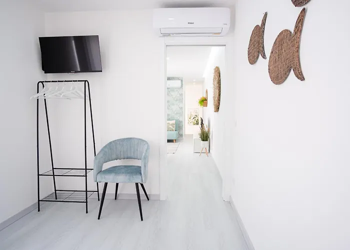 Villa Beach Daire Nazaré