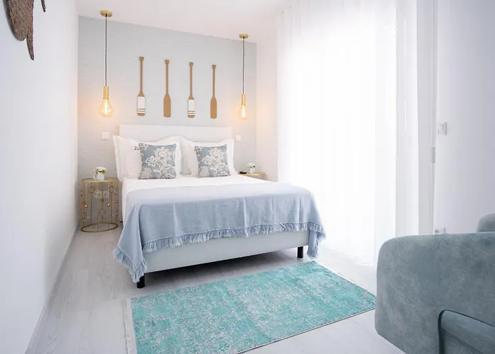 Daire Villa Beach Nazaré