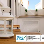Villa Beach شقة نازاريه