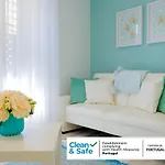 Villa Beach نازاريه