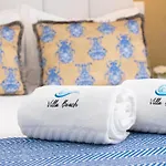 شقة Villa Beach *