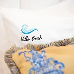 شقة Villa Beach