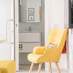 Villa Beach شقة