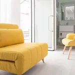 شقة Villa Beach نازاريه
