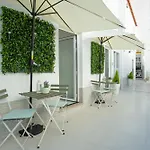 شقة Villa Beach *