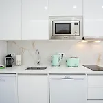 Villa Beach شقة *