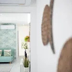 Villa Beach نازاريه