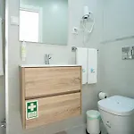 Villa Beach شقة *