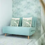 شقة Villa Beach