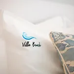شقة Villa Beach *