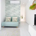 شقة Villa Beach