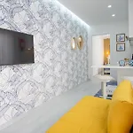 شقة Villa Beach