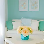 Villa Beach شقة نازاريه