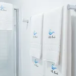 Villa Beach شقة نازاريه