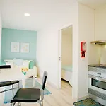 Villa Beach شقة