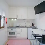 Villa Beach شقة