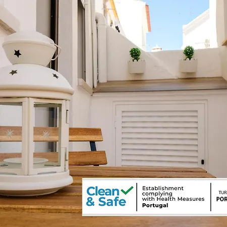 Villa Beach Apartment Nazare
