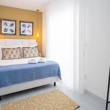 Villa Beach * Nazare