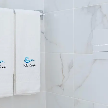 Villa Beach Apartment Nazare