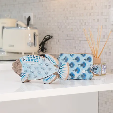 Villa Beach Apartmán