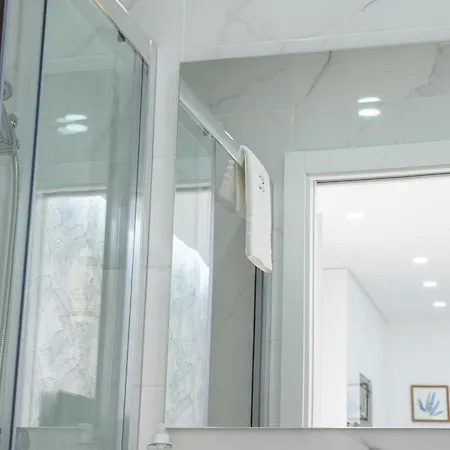 Villa Beach Apartmán