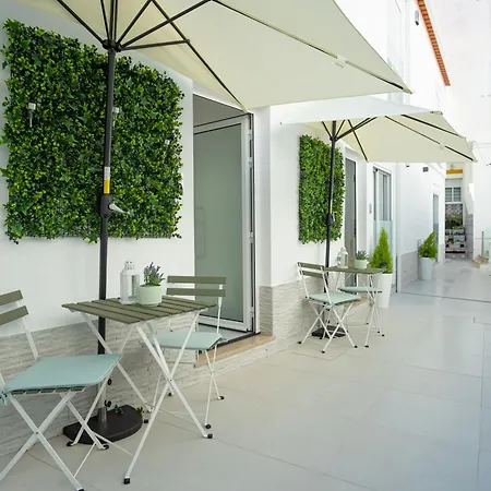 Apartment Villa Beach *