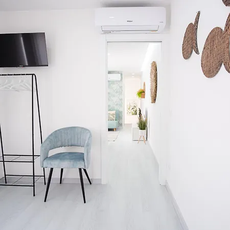 Villa Beach Apartment Nazare