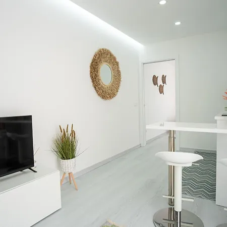 Villa Beach * Nazare