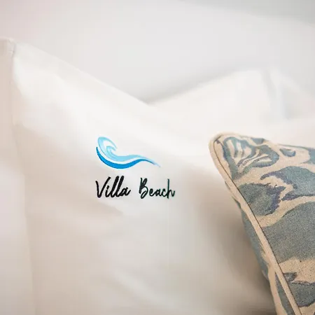 Apartment Villa Beach *