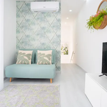 Apartmán Villa Beach