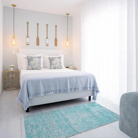 Apartmán Villa Beach Nazaré