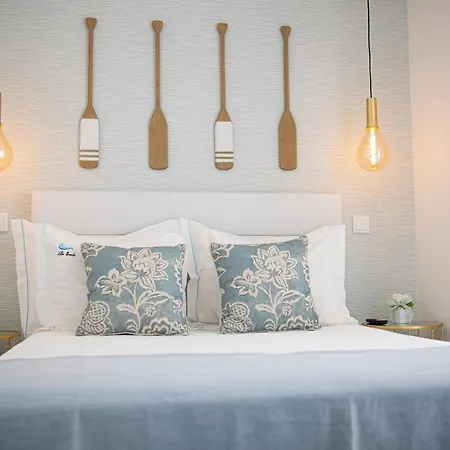 Villa Beach Apartmán Nazaré