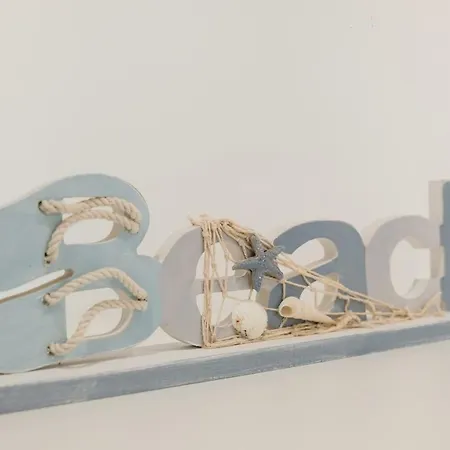 Apartmán Villa Beach