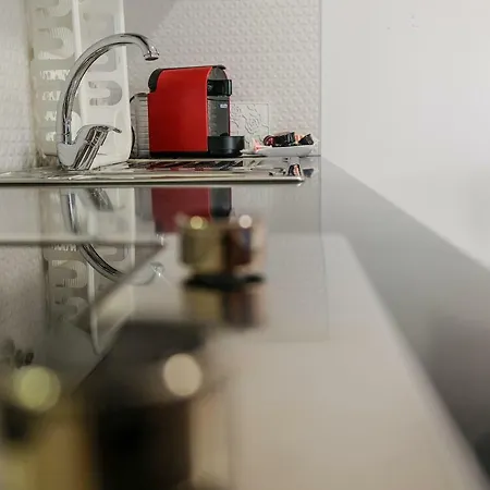 Villa Beach Apartmán