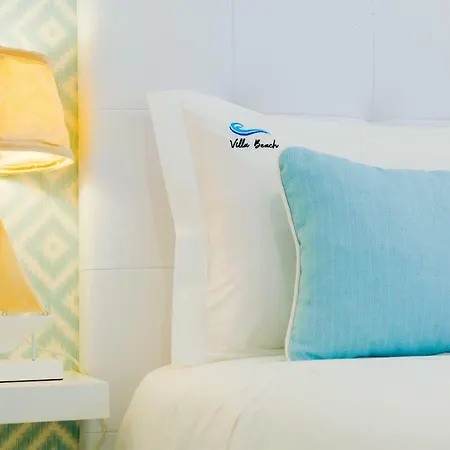 Villa Beach Nazare