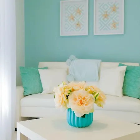 Villa Beach Apartmán Nazaré