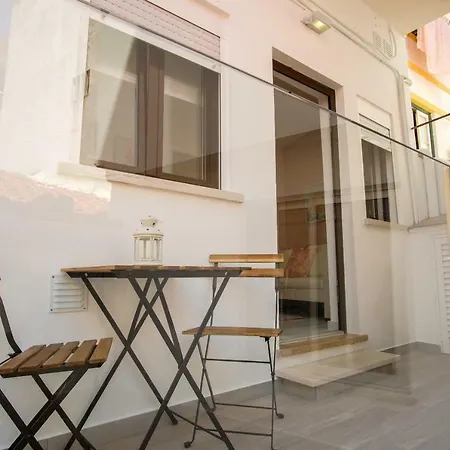 Apartment Villa Beach *
