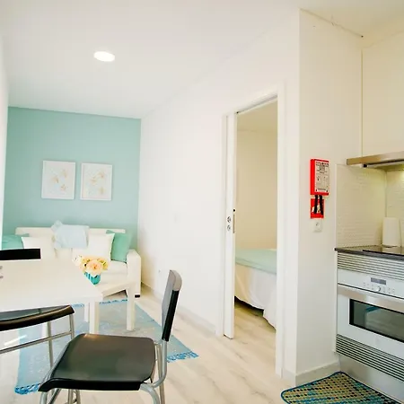 Villa Beach Apartment