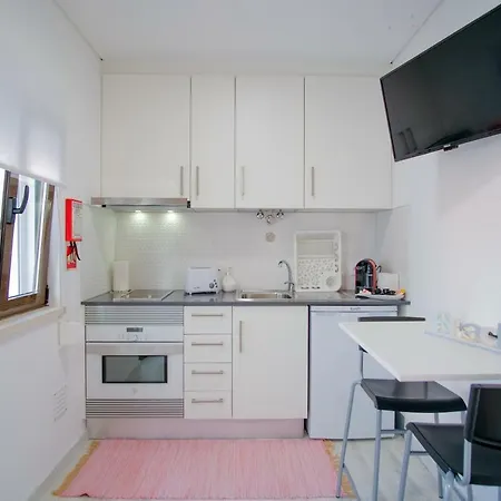 Villa Beach Apartment