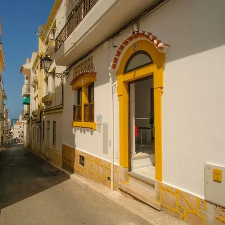 Villa Beach * Nazare