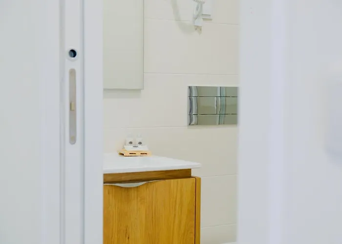 Villa Beach ナザレ