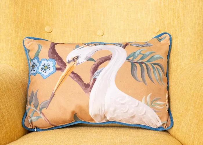 Villa Beach ナザレ