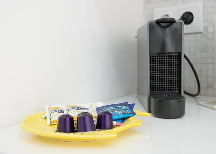 公寓 Villa Beach *