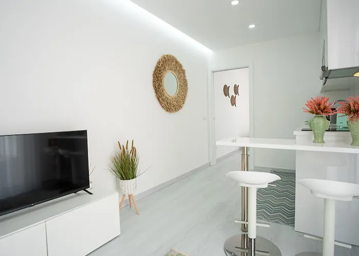 Villa Beach * 纳扎雷