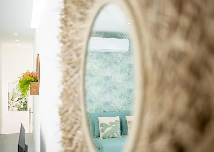 Villa Beach 纳扎雷